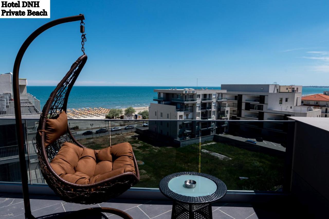 Hotel Simona Halep - Mamaia Nord Năvodari Extérieur photo