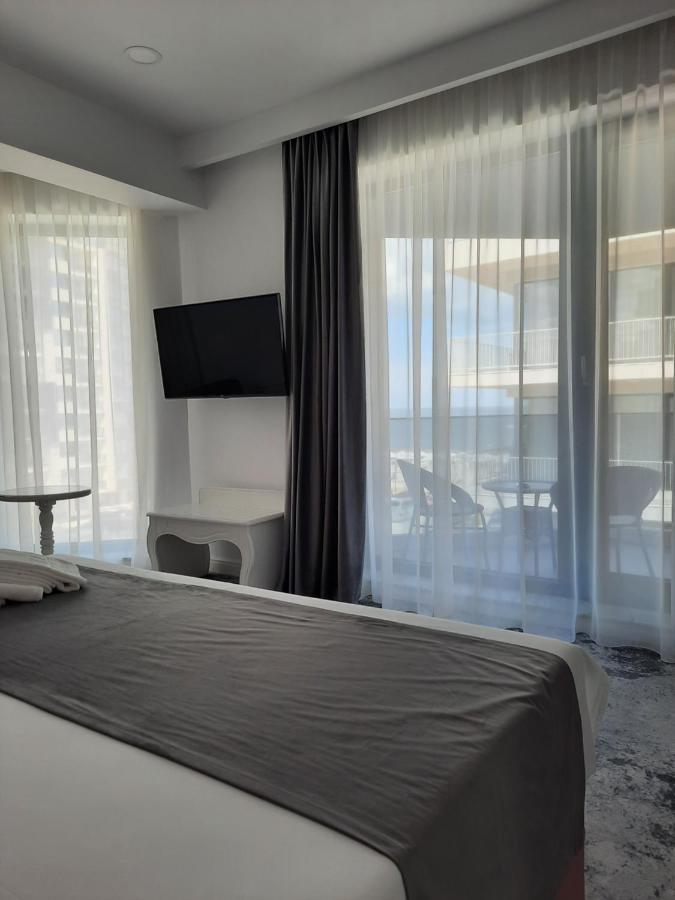 Hotel Simona Halep - Mamaia Nord Năvodari Extérieur photo