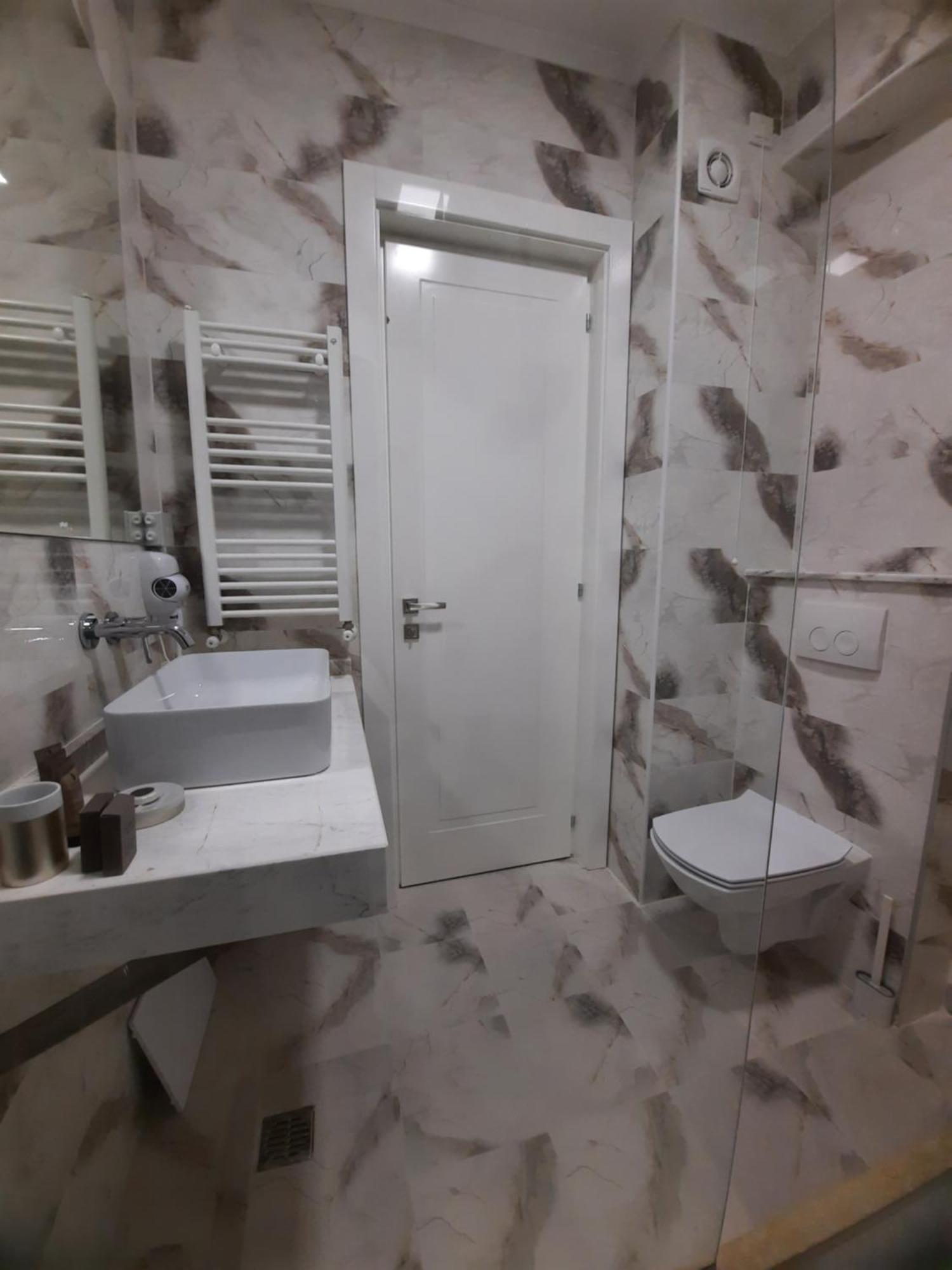 Hotel Simona Halep - Mamaia Nord Năvodari Extérieur photo